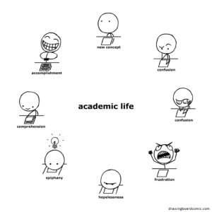 academic life